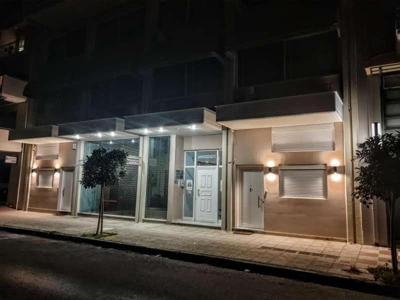 City House 2 Kalamata Exterior foto